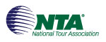 Proud Member of the National Tour Association